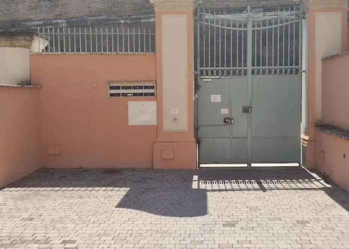 Amalia Vatican House Apartamento Roma