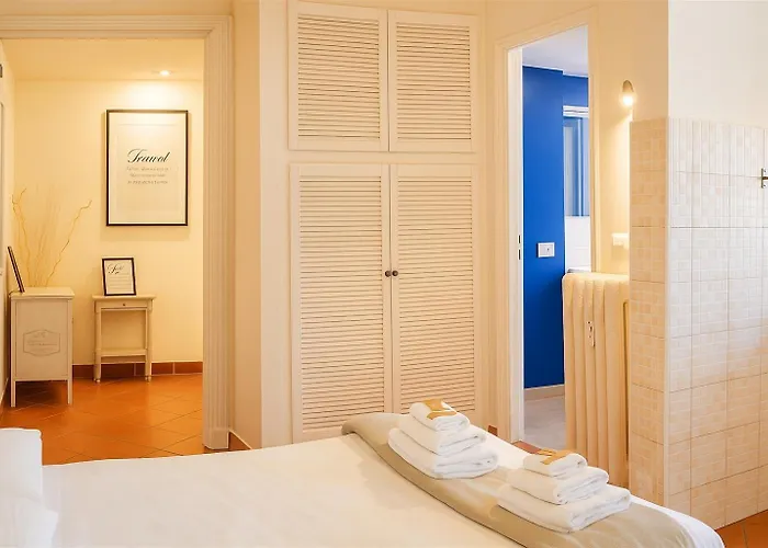 Amalia Vatican House Apartamento