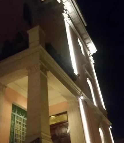 Amalia Vatican House Apartamento