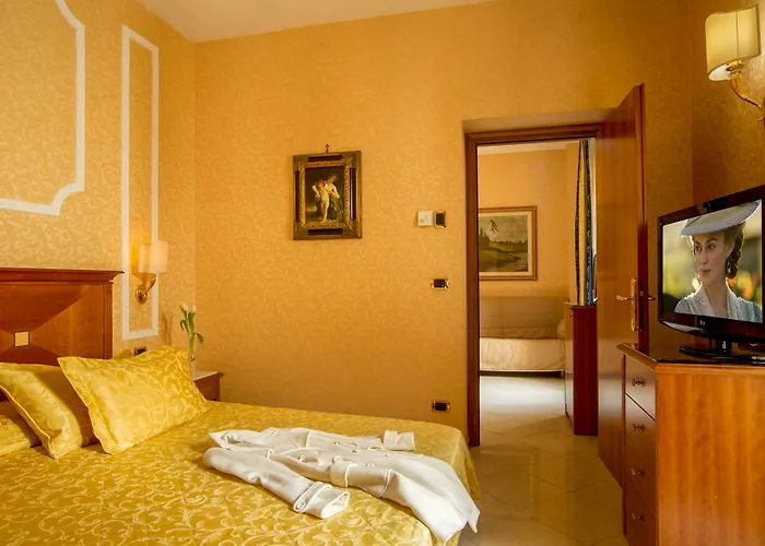 Amalia Vatican House Apartamento Roma