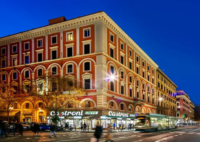 Apartamento Amalia Vatican House *