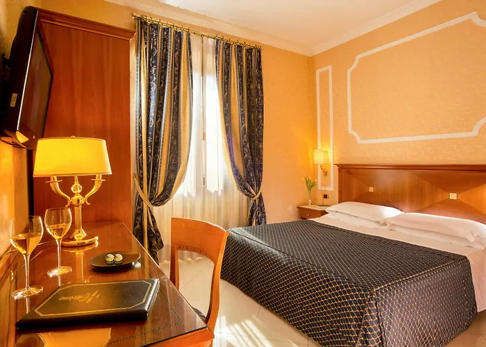 Amalia Vatican House Apartamento