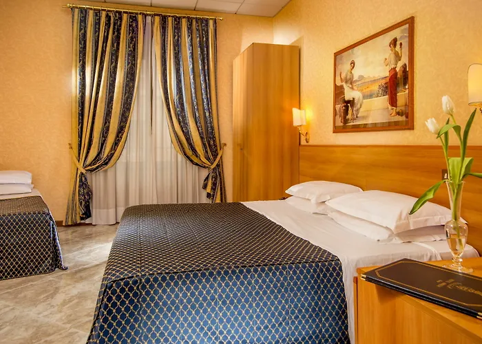 Apartamento Amalia Vatican House Roma