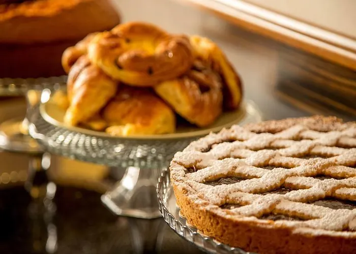 Amalia Vatican House