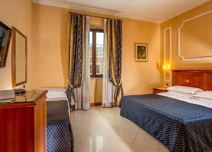 Amalia Vatican House Apartamento