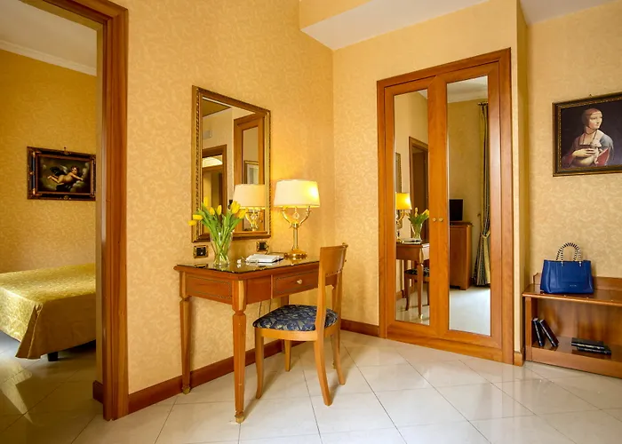Apartamento Amalia Vatican House