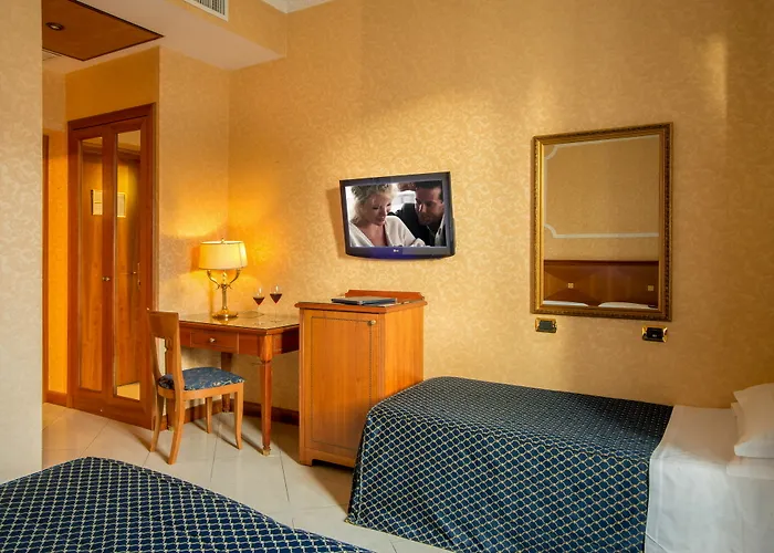 Apartamento Amalia Vatican House Roma
