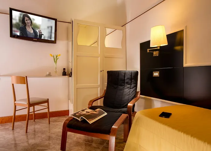 Apartamento Amalia Vatican House *