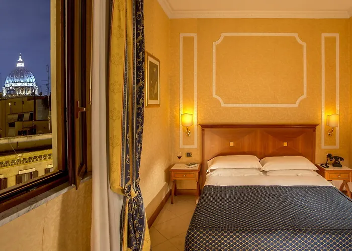 Apartamento Amalia Vatican House