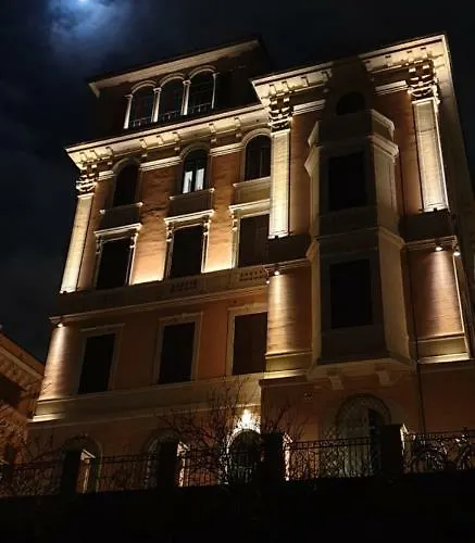 Amalia Vatican House Apartamento *